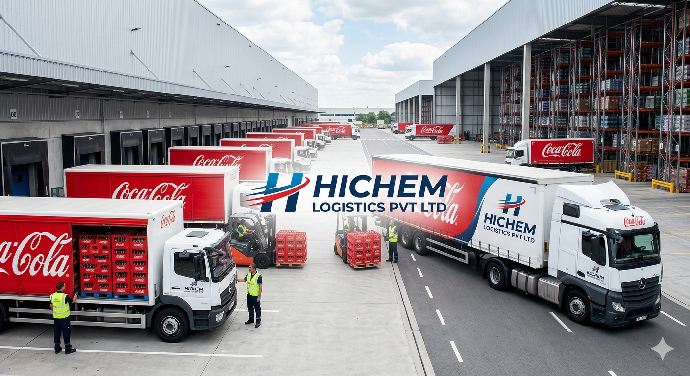 HICHEM LOGISTICS